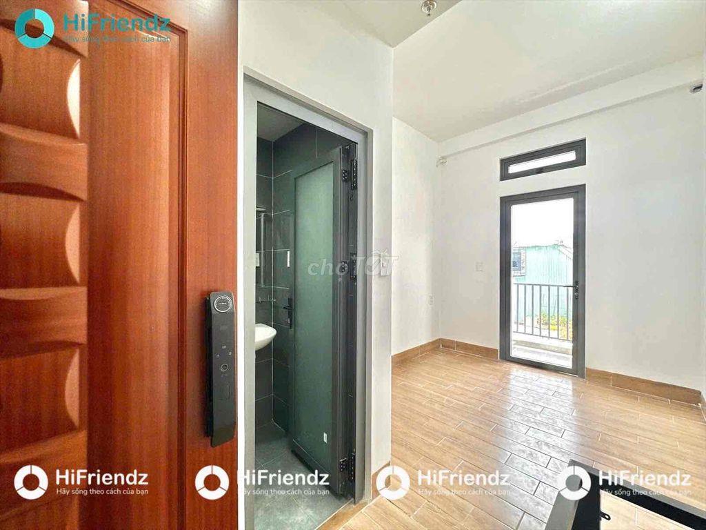 CĂN HỘ STUIDO BANCOL THANG MÁY GẦN ĐH CÔNG THƯƠNG CAO ĐẲNG GTVT AEON