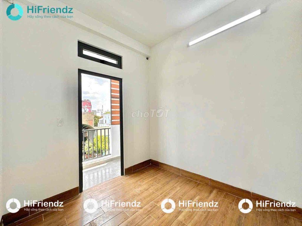 CĂN HỘ STUIDO BANCOL THANG MÁY GẦN ĐH CÔNG THƯƠNG CAO ĐẲNG GTVT AEON
