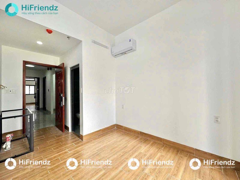 CĂN HỘ STUIDO BANCOL THANG MÁY GẦN ĐH CÔNG THƯƠNG CAO ĐẲNG GTVT AEON