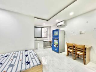 CHO THUÊ PHÒNG STUDIO CỬA SỔ TRỜI ĐẦY ĐỦ TIỆN NGHI GẦN AEON TÂN PHÚ