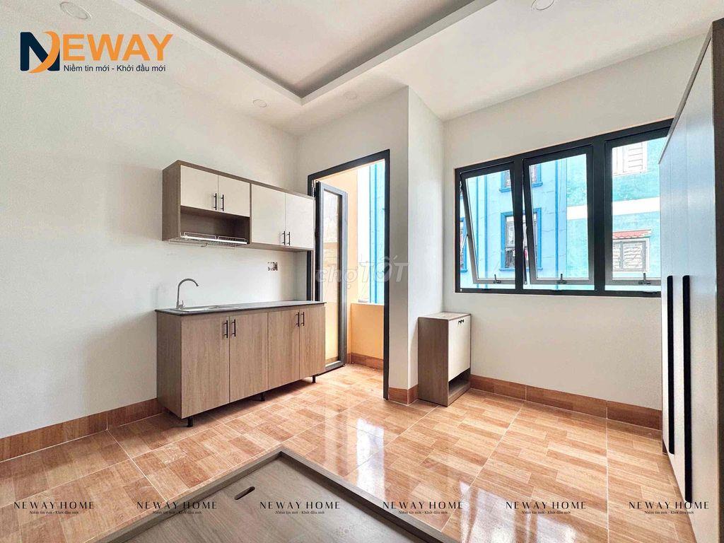 CĂN HỘ CAO CẤP BANCOL THANG MÁY GẦN ĐH VĂN HIẾN ĐẦM SEN ĐH HỒNG BÀNG