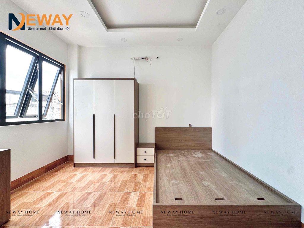 CĂN HỘ CAO CẤP BANCOL THANG MÁY GẦN ĐH VĂN HIẾN ĐẦM SEN ĐH HỒNG BÀNG