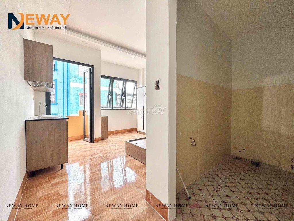CĂN HỘ CAO CẤP BANCOL THANG MÁY GẦN ĐH VĂN HIẾN ĐẦM SEN ĐH HỒNG BÀNG