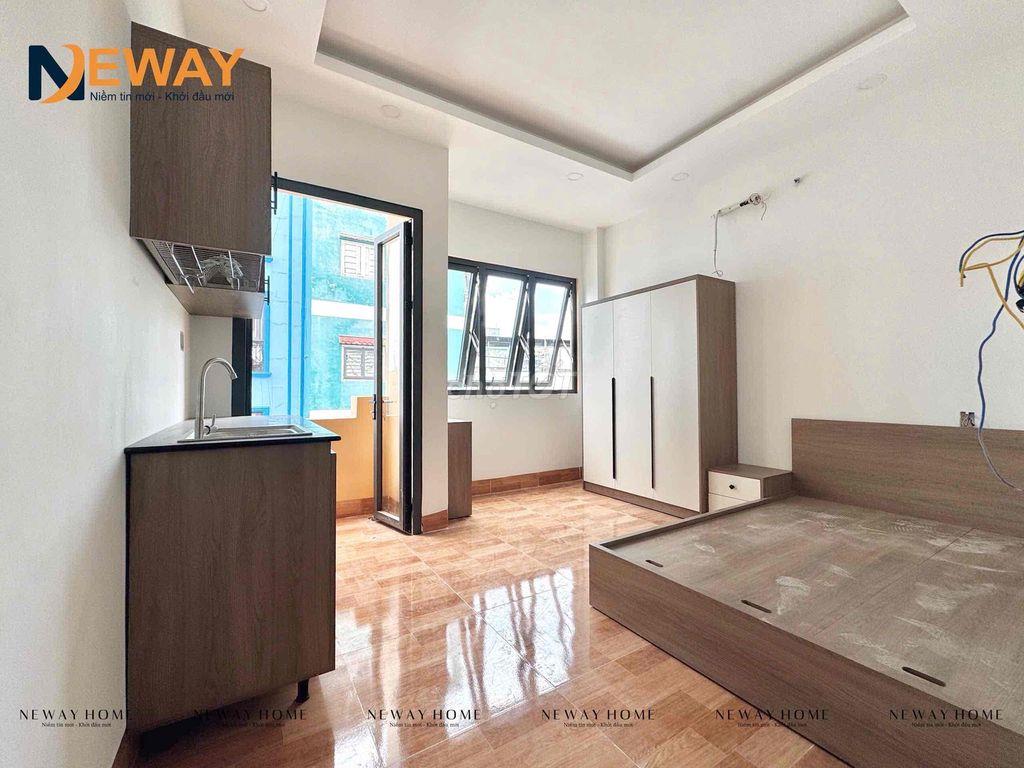 CĂN HỘ CAO CẤP BANCOL THANG MÁY GẦN ĐH VĂN HIẾN ĐẦM SEN ĐH HỒNG BÀNG