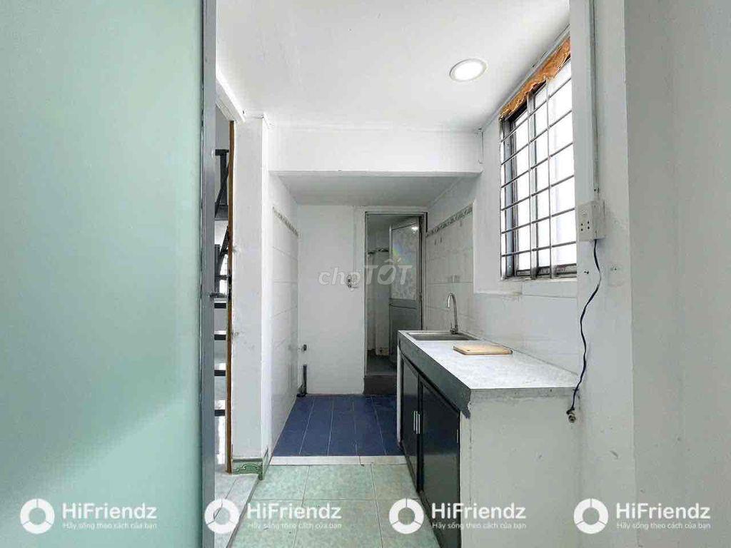 CHO THUÊ PHÒNG DUXLEP CỬA SỔ TRỜI THANG MÁY GẦN ĐẦM SEN ĐH HỒNG BÀNG