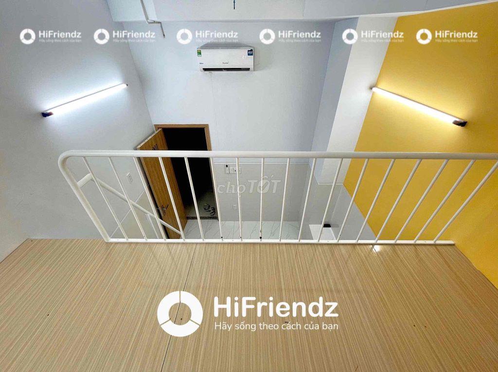 CHO THUÊ PHÒNG DUXLEP ĐẦY ĐỦ TIỆN NGHI THANG MÁY GẦN ĐẦM SEN ĐH HIU