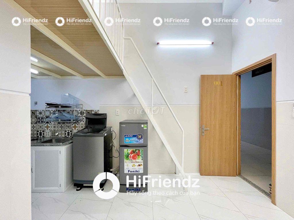 CHO THUÊ PHÒNG DUXLEP ĐẦY ĐỦ TIỆN NGHI THANG MÁY GẦN ĐẦM SEN ĐH HIU