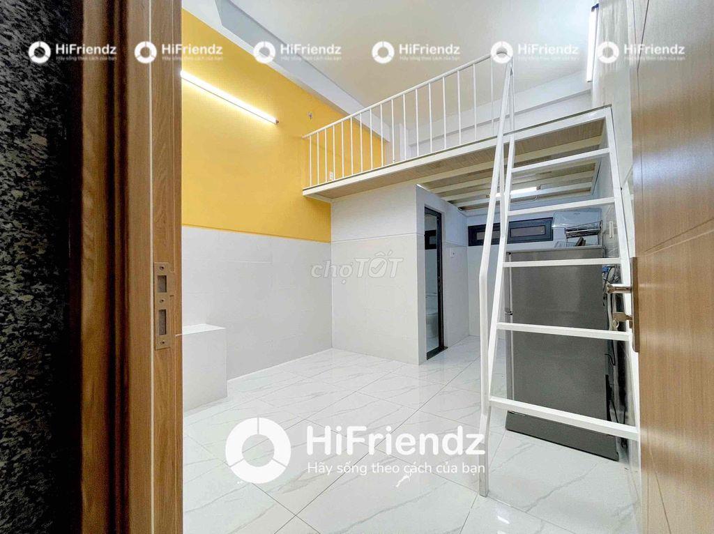 CHO THUÊ PHÒNG DUXLEP ĐẦY ĐỦ TIỆN NGHI THANG MÁY GẦN ĐẦM SEN ĐH HIU