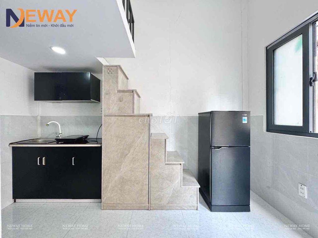 CHO THUÊ PHÒNG DUXLEP TRỆT ĐẦY ĐỦ TIỆN NGHI GẦN ĐH VĂN HIẾN -HỒNG BÀNG
