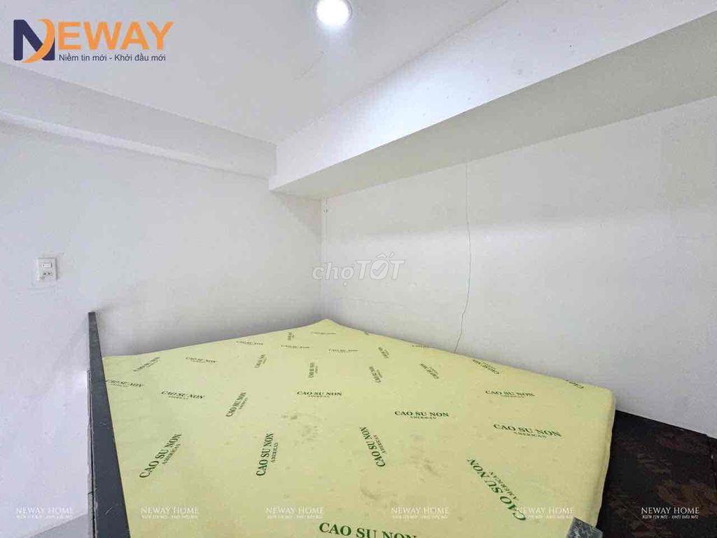 CHO THUÊ PHÒNG DUXLEP TRỆT ĐẦY ĐỦ TIỆN NGHI GẦN ĐH VĂN HIẾN -HỒNG BÀNG
