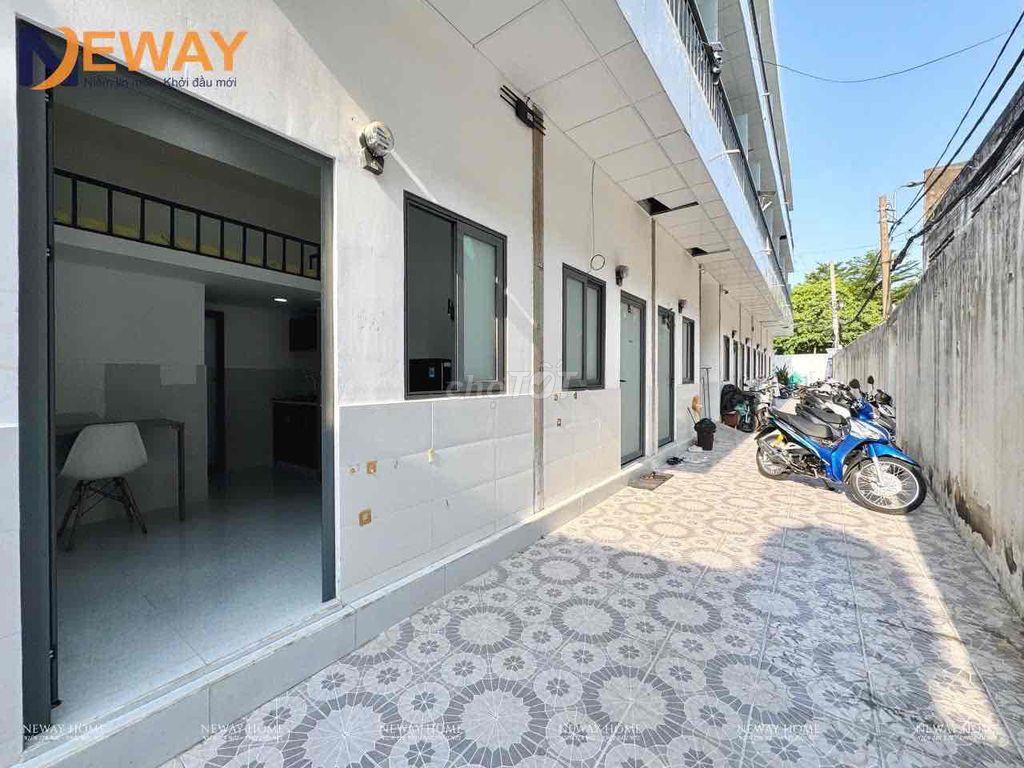 CHO THUÊ PHÒNG DUXLEP TRỆT ĐẦY ĐỦ TIỆN NGHI GẦN ĐH VĂN HIẾN -HỒNG BÀNG
