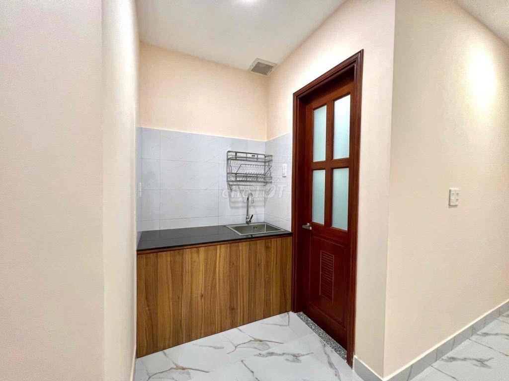 CHO THUÊ PHÒNG STUDIO ĐẦY ĐỦ TIỆN NGHI GIÁ RẺ TÂN PHÚ GẦN ĐH VĂN HIẾN