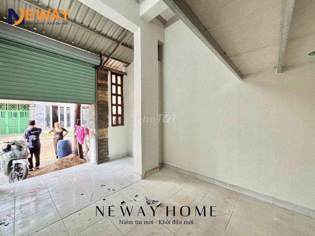 TRỐNG SẴN KIOT MẶT TIỀN KINH DOANH SPA BUÔN BÁN GẦN NGÃ 4 BỐN XÃ