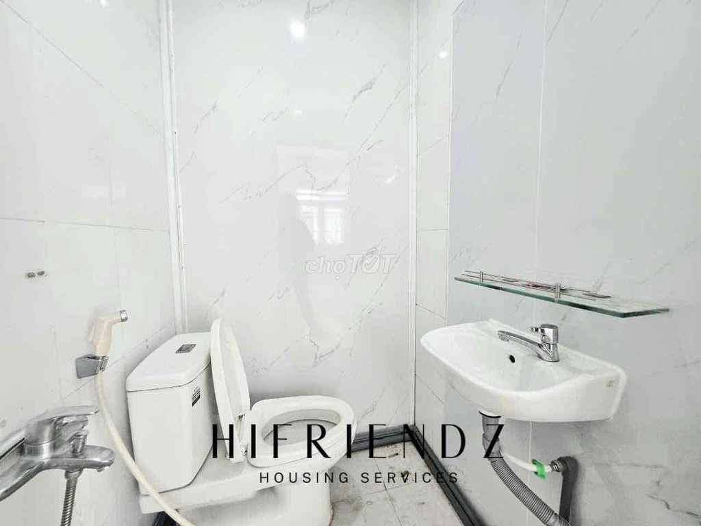 🔥HÀNG HIẾM🔥 CHO THUÊ PHÒNG STUDIO BANCOL CỬA SỔ TRỜI GẦN ĐẦM SEN VHU