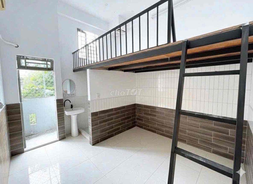 TRỐNG SẴN DUXLEP BANCOL GIÁ RẺ GẦN ĐH CÔNG THƯƠNG AEON TÂN PHÚ