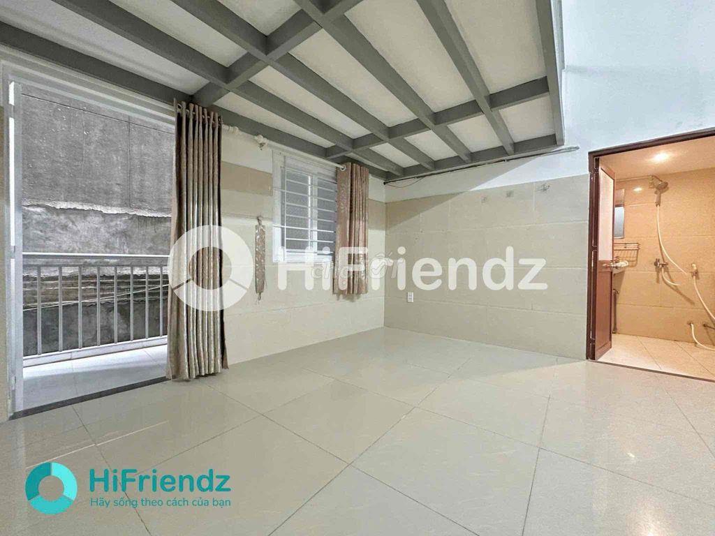 TRỐNG SẴN PHÒNG DUXLEX Ở 4 NGƯỜI - GẦN ĐH VĂN HIẾN - GIÁP TÂN BÌNH Q11