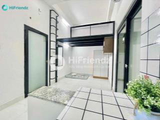 CHO THUÊ PHÒNG GÁC SẴN MÁY LẠNH GẦN ĐH CÔNG THƯƠNG AEON TÂN PHÚ
