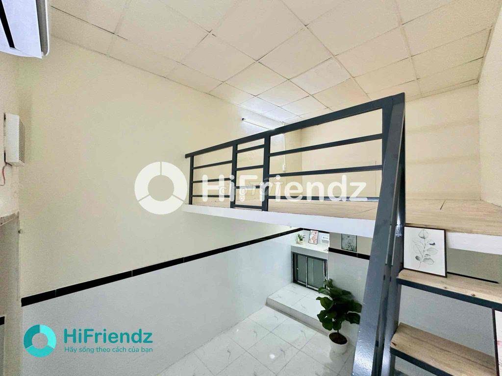 TRỐNG SẴN PHÒNG DUXLEP SẴN MÁY LẠNH GẦN ĐH VĂN HIẾN - ĐH HỒNG BÀNG