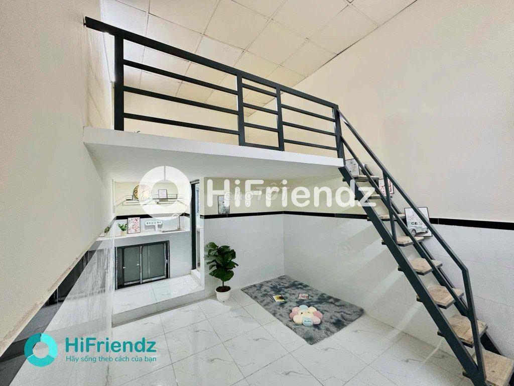 TRỐNG SẴN PHÒNG DUXLEP SẴN MÁY LẠNH GẦN ĐH VĂN HIẾN - ĐH HỒNG BÀNG