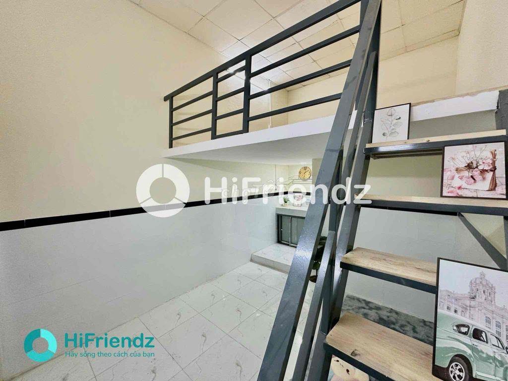 TRỐNG SẴN PHÒNG DUXLEP SẴN MÁY LẠNH GẦN ĐH VĂN HIẾN - ĐH HỒNG BÀNG