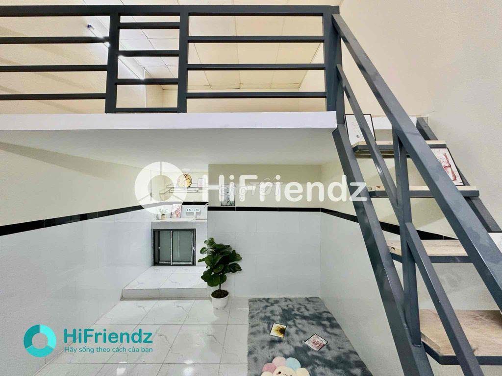 TRỐNG SẴN PHÒNG DUXLEP SẴN MÁY LẠNH GẦN ĐH VĂN HIẾN - ĐH HỒNG BÀNG