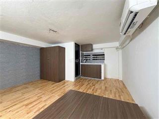 CHO THUÊ PHÒNG STUDIO SẴN MÁY LẠNH GẦN ĐH VĂN HIẾN HỒNG BÀNG ĐẦM SEN