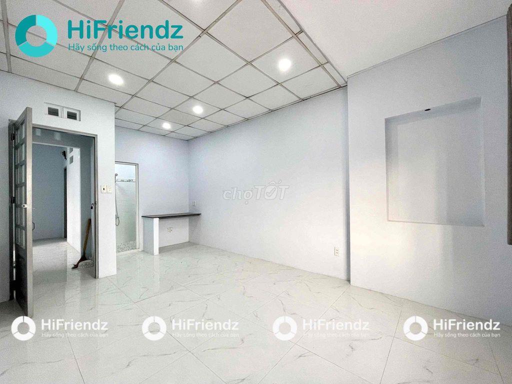 CHO THUÊ PHÒNG STUDIO CỬA SỔ TRỜI SẴN MÁY GIÁ RẺ TÂN PHÚ GẦN ĐẦM SEN