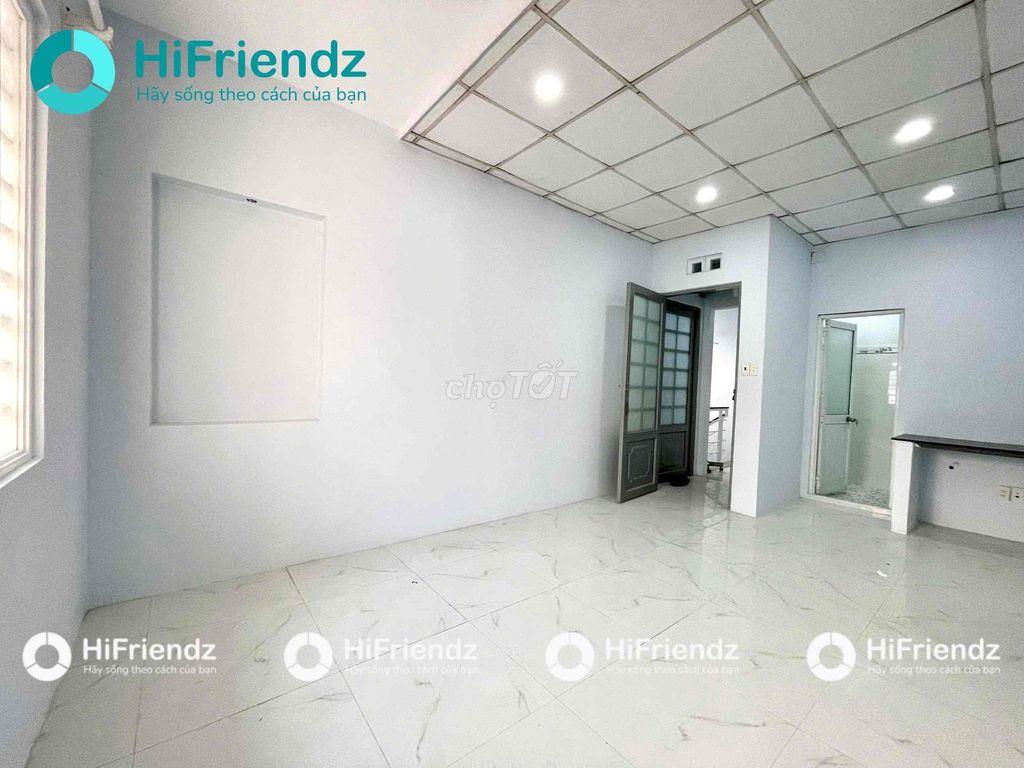 CHO THUÊ PHÒNG STUDIO CỬA SỔ TRỜI SẴN MÁY GIÁ RẺ TÂN PHÚ GẦN ĐẦM SEN