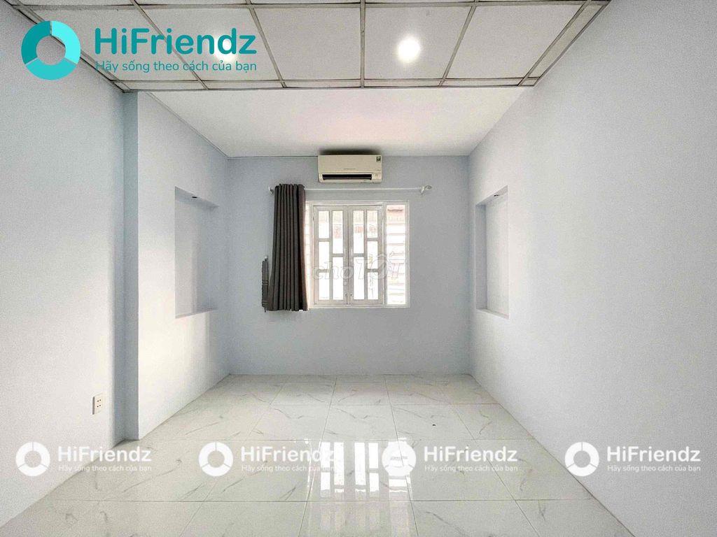 CHO THUÊ PHÒNG STUDIO CỬA SỔ TRỜI SẴN MÁY GIÁ RẺ TÂN PHÚ GẦN ĐẦM SEN
