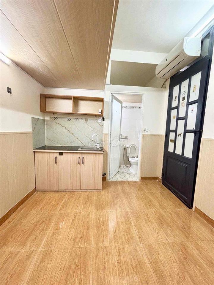 CHO THUÊ PHÒNG GÁC THANG MÁY SẴN MÁY LẠNH GIÁ RẺ GẦN ĐH CÔNG THƯƠNG
