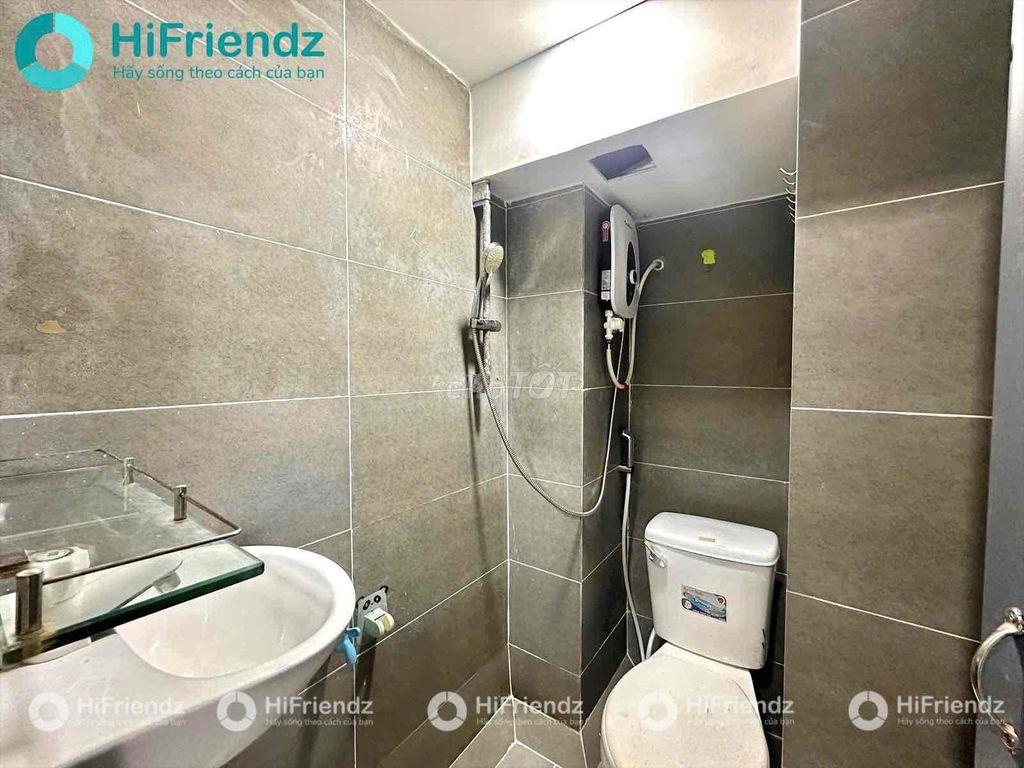 TRỐNG SẴN PHÒNG STUDIO ĐẦY ĐỦ TIỆN NGHI GẦN ĐẠI HỌC CÔNG THƯƠNG -AEON