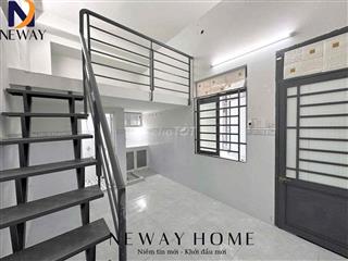 CHO THUÊ PHÒNG GÁC CỬA SỔ THANG MÁY GIÁ RẺ TÂN PHÚ GẦN ĐH CÔNG THƯƠNG