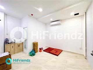 CHO THUÊ PHÒNG SẴN MÁY LẠNH THANG MÁY GIÁ RẺ TÂN PHÚ GẦN ĐH VĂN HIẾN