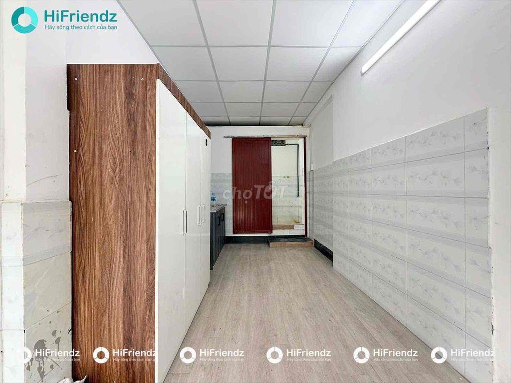 CHO PHÒNG STUDIO BANCOL MỚI XÂY GIÁ RẺ GẦN ĐH VĂN HIẾN 500M DI CHUYỂN