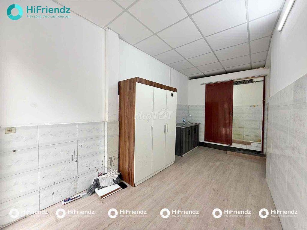 CHO PHÒNG STUDIO BANCOL MỚI XÂY GIÁ RẺ GẦN ĐH VĂN HIẾN 500M DI CHUYỂN
