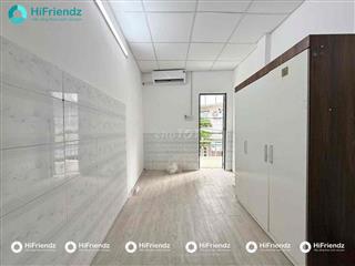 CHO PHÒNG STUDIO BANCOL MỚI XÂY GIÁ RẺ GẦN ĐH VĂN HIẾN 500M DI CHUYỂN