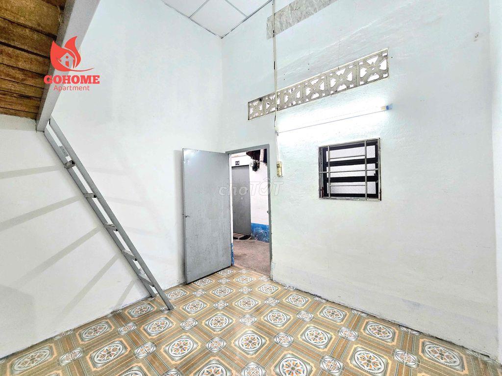 CHO THUÊ TRỌ DÃY TRỆT GẦN CHỢ HỒ VĂN LONG TỈNH LỘ 10 KCN TÂN TẠO
