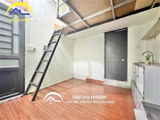 TRỐNG SẴN DUXLEP GIÁ RẺ TÂN PHÚ GẦN ĐH VĂN HIẾN 5p ĐI XE THANG MÁY