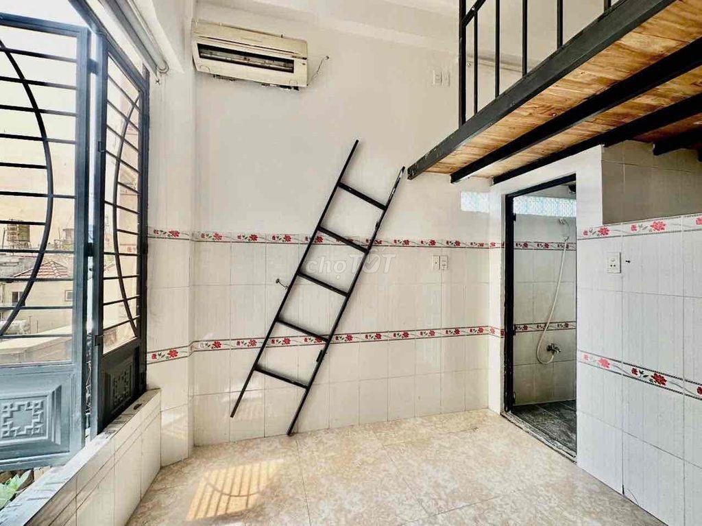 CHO THUÊ PHÒNG CỬA SỔ TRỜI THANG MÁYGIÁ RẺ GẦN AEON ĐẠI HỌC CÔNG THƯƠN