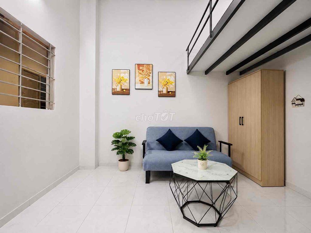 CHO THUÊ PHÒNG GIÁ RẺ MÁY LẠNH NGAY AEON TÂN PHÚ - ĐẠI HỌC CÔNG THƯƠNG