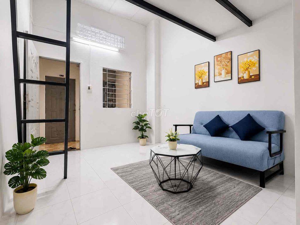 CHO THUÊ PHÒNG GIÁ RẺ MÁY LẠNH NGAY AEON TÂN PHÚ - ĐẠI HỌC CÔNG THƯƠNG