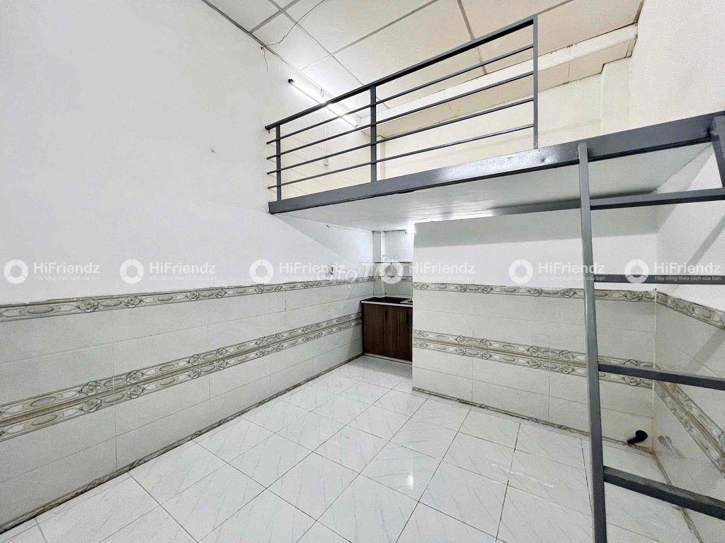 TRỐNG SẴN PHÒNG DUXLEP GIÁ RẺ GẦN BỆNH VIỆN BÌNH TÂN GIÁP Q5 Q6 Q11