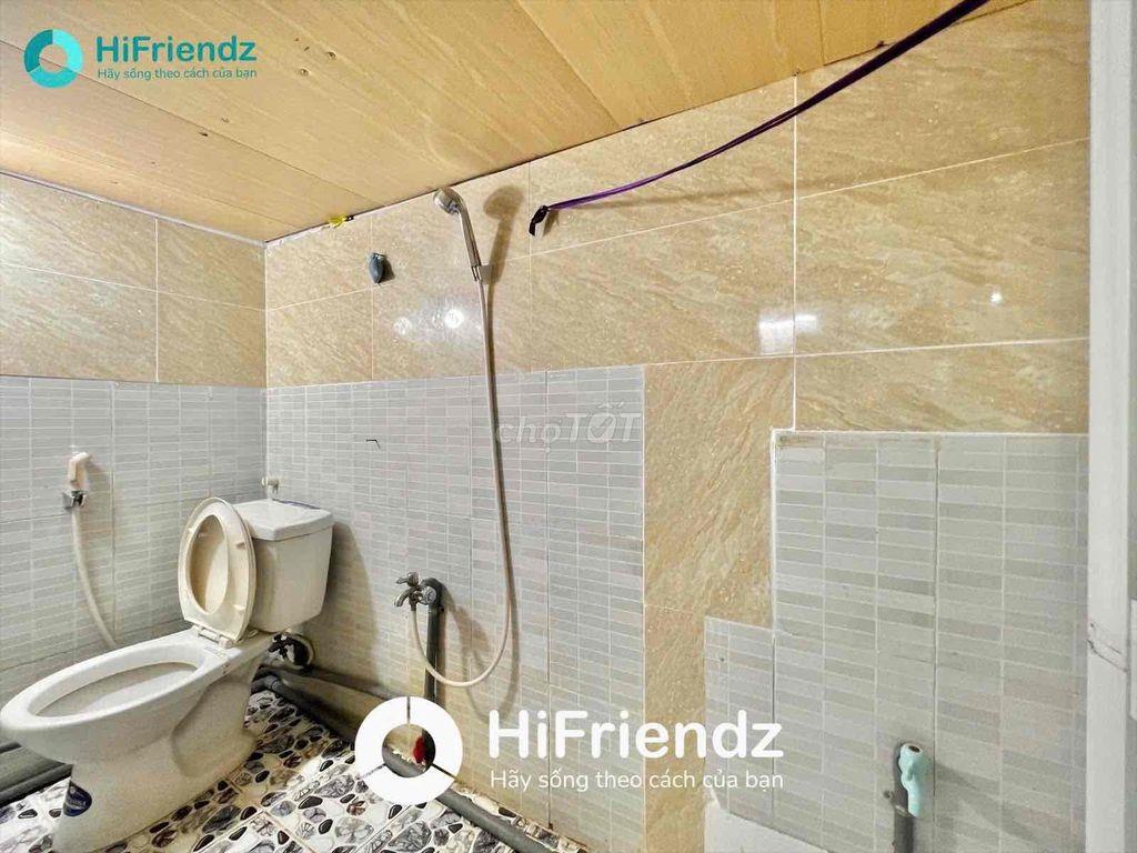 TRỐNG SẴN PHÒNG DUXLEP SẴN MÁY LẠNH GẦN ĐẠI HỌC VĂN HIẾN - ĐẦM SEN