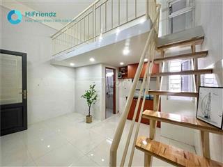 TRỐNG SẴN PHÒNG DUXLEP - THANG MÁY SẠCH SẼ - GẦN ĐẠI HỌC VĂN HIẾN
