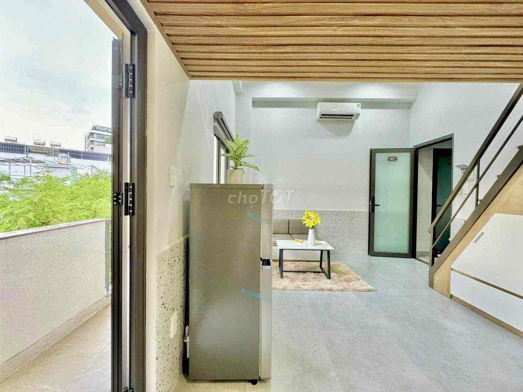 TRỐNG SẴN DUXLEP CỬA SỔ TRỜI GẦN ĐẠI HỌC CÔNG THƯƠNG ĐI QUA 5p AEON