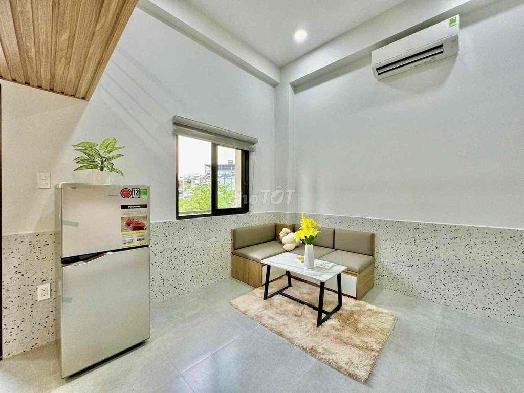 TRỐNG SẴN DUXLEP CỬA SỔ TRỜI GẦN ĐẠI HỌC CÔNG THƯƠNG ĐI QUA 5p AEON