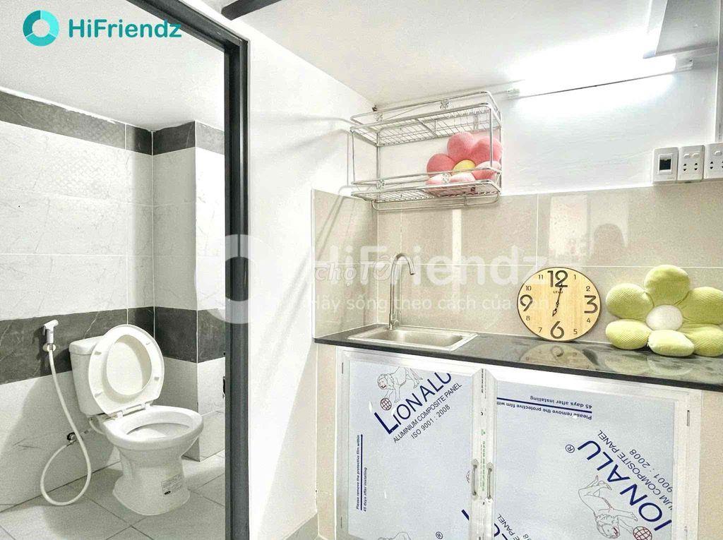 TRỐNG SẴN PHÒNG DUXLEP BANCOL ĐI BỘ QUA ĐẠI HỌC CÔNG THƯƠNG THANG MÁY