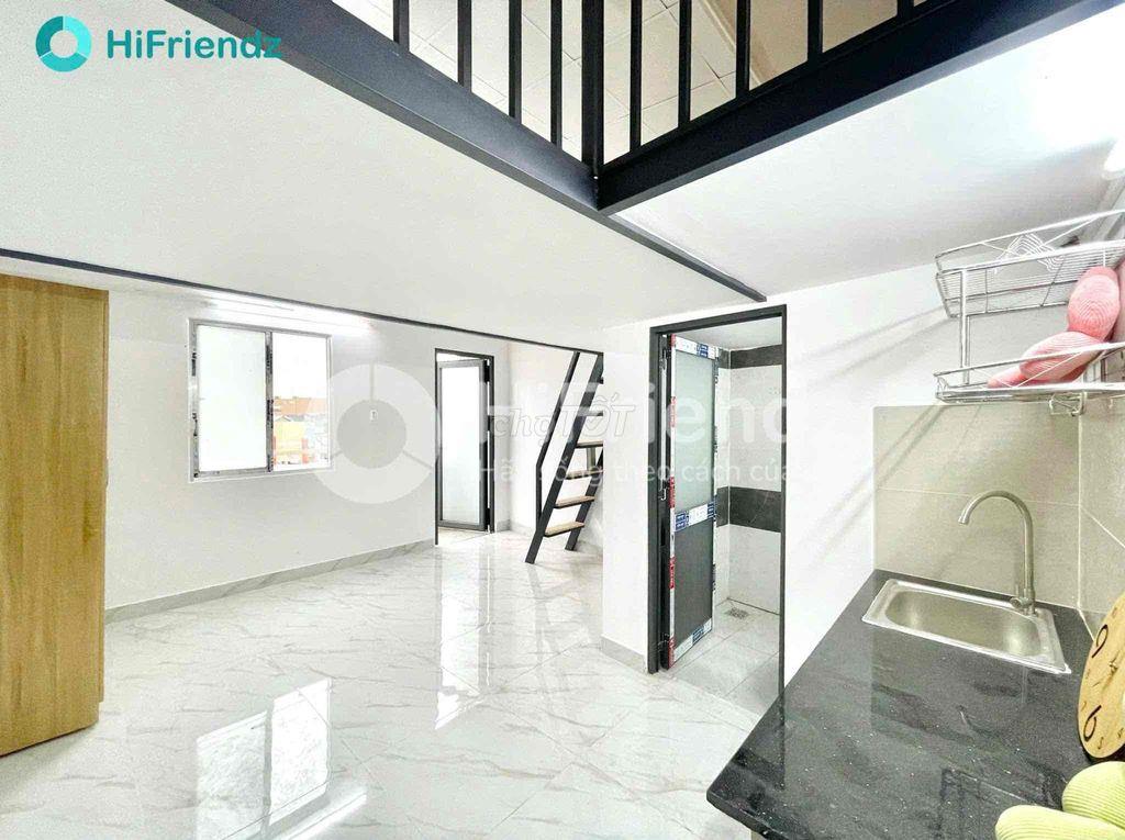 TRỐNG SẴN PHÒNG DUXLEP BANCOL ĐI BỘ QUA ĐẠI HỌC CÔNG THƯƠNG THANG MÁY
