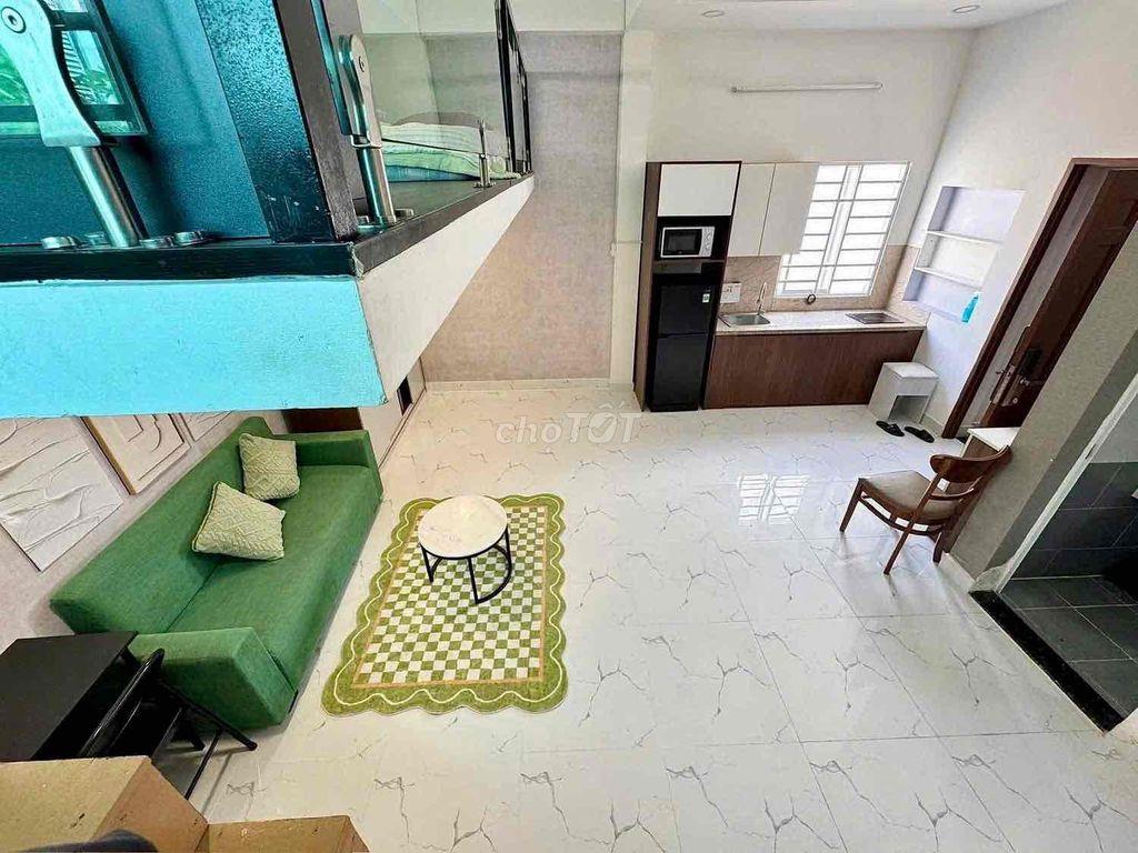 TRỐNG SẴN PHÒNG DUXLEP NGAY ĐẠI HỌC CÔNG THƯƠNG Ở 4 - 5 NGƯỜI GIÁ RẺ