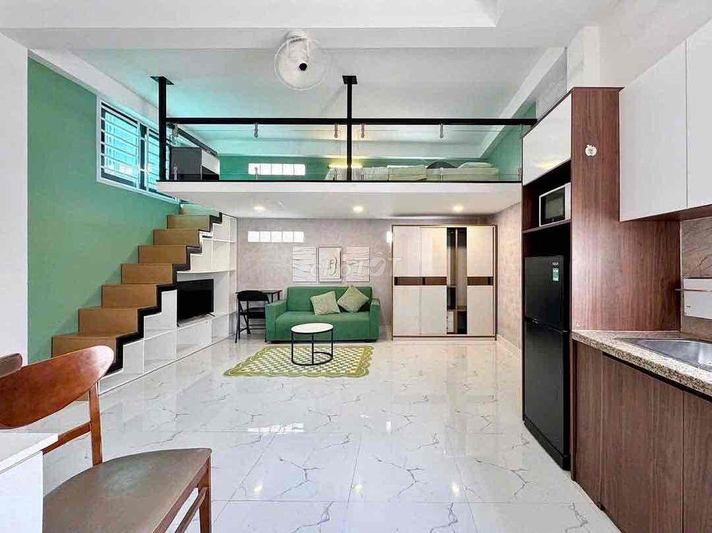 TRỐNG SẴN PHÒNG DUXLEP NGAY ĐẠI HỌC CÔNG THƯƠNG Ở 4 - 5 NGƯỜI GIÁ RẺ